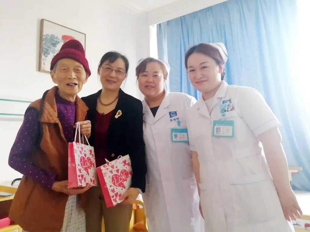 感恩母親節(jié)，海福祥給媽媽的驚喜你更喜歡哪一種？