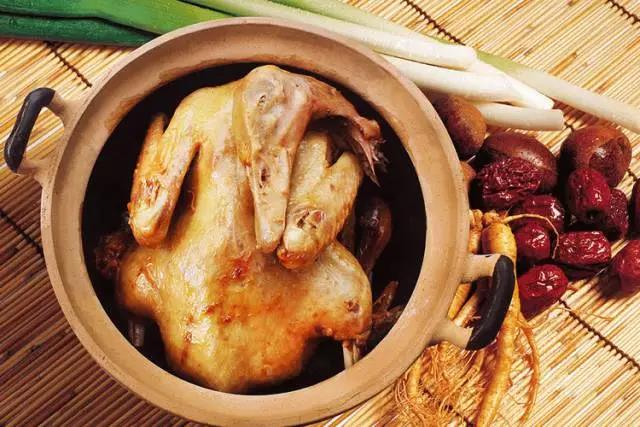 末伏養(yǎng)生養(yǎng)老：三吃三喝三做！