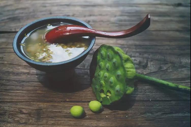 末伏養(yǎng)生養(yǎng)老：三吃三喝三做！