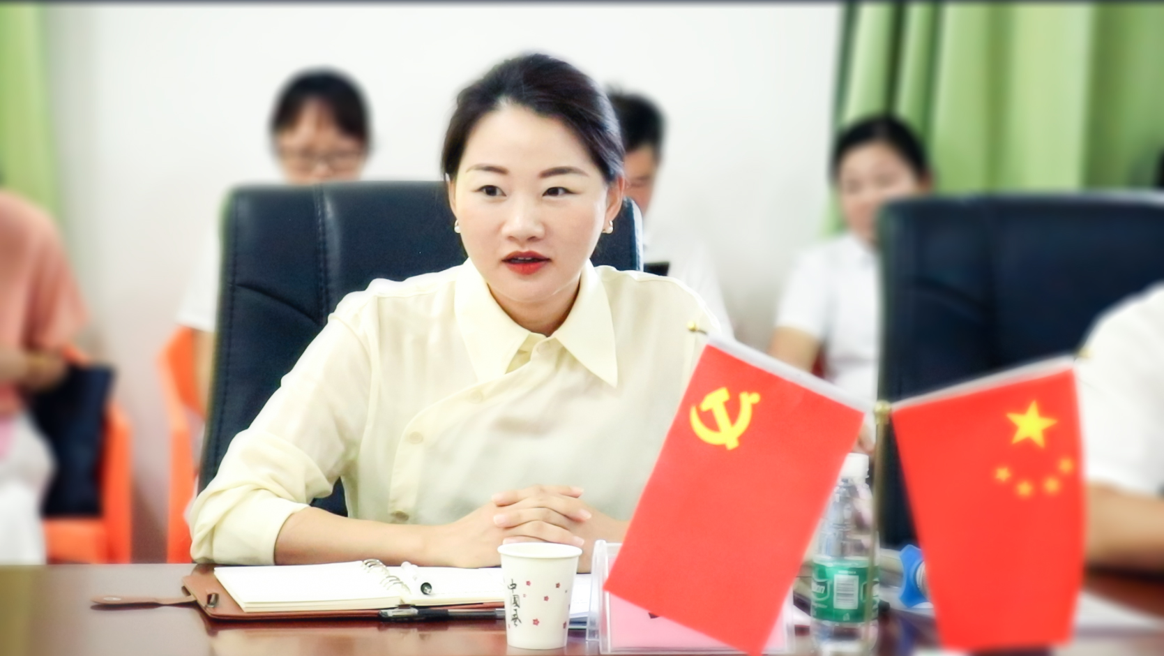 株洲淥口區(qū)海福祥高分通過國家級養(yǎng)老服務業(yè)標準化試點考核評估！