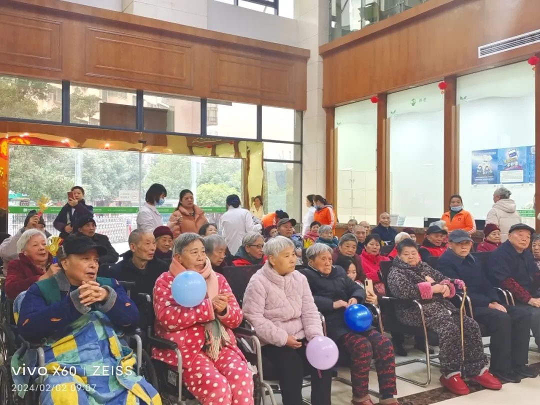 【新春特輯】海福祥春節(jié)聯(lián)歡晚會，精彩回顧！