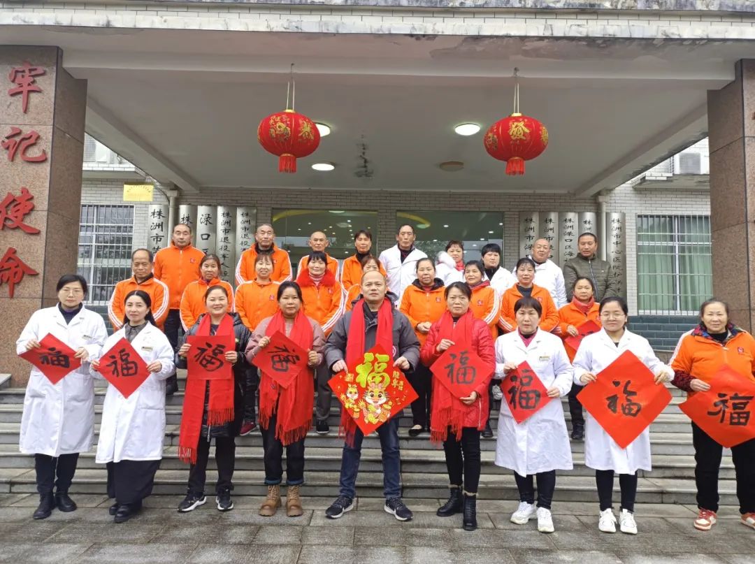 【新春特輯】海福祥春節(jié)聯(lián)歡晚會，精彩回顧！