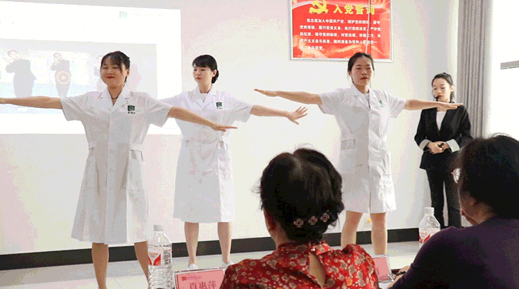 5.12護(hù)士節(jié) | 海福祥“5.12國(guó)際護(hù)士節(jié)暨海福祥第八屆護(hù)工節(jié)”慶?；顒?dòng)圓滿結(jié)束