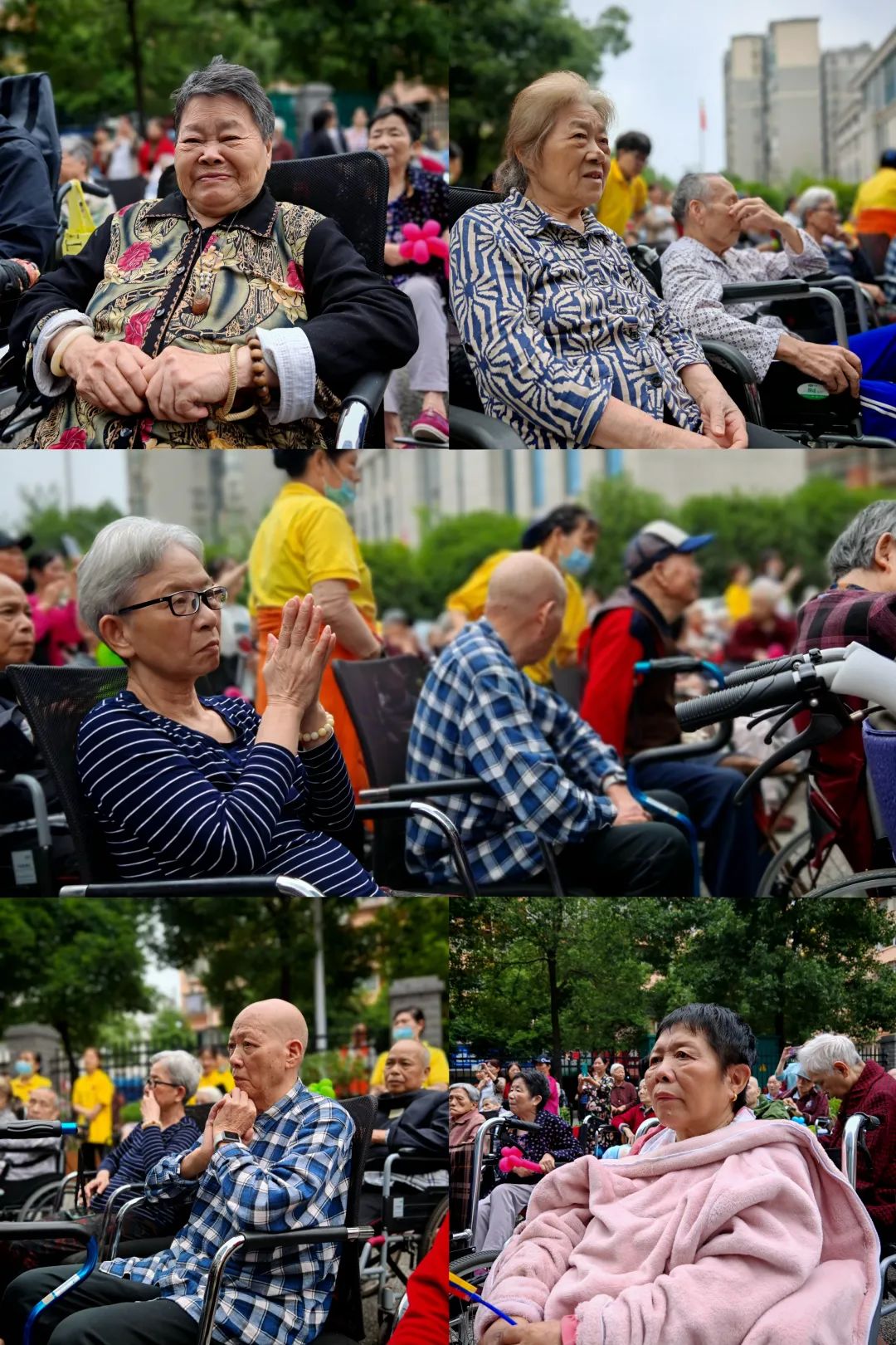 “佳節(jié)又端陽(yáng) 情暖海福祥”———五月初五，喜樂(lè)安康