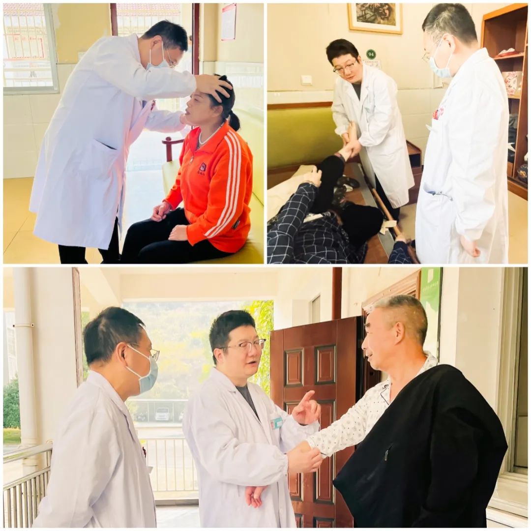 海福祥丨歡聲“孝”語，共度重陽！
