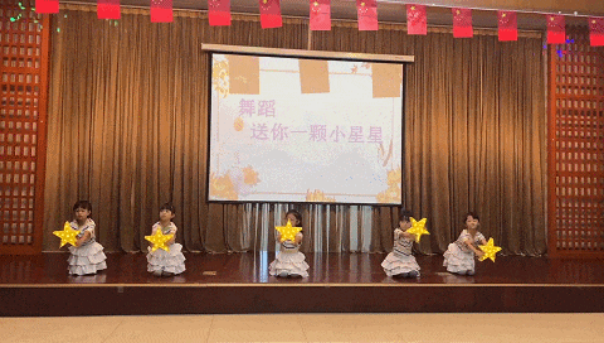 海福祥丨歡聲“孝”語，共度重陽！